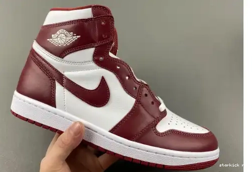 OG DZ5485-160 1 Jordan Red Team High   DZ5485-160 Retro 0629